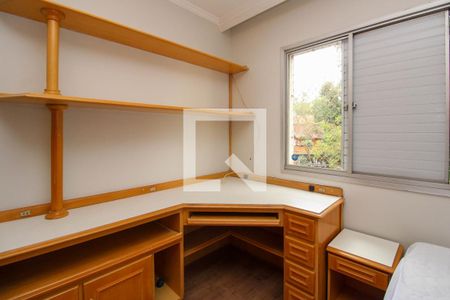 Quarto 1 de apartamento para alugar com 3 quartos, 70m² em Vila Andrade, São Paulo