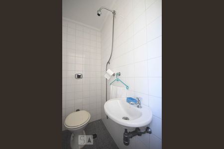 Apartamento para alugar com 70m², 3 quartos e 1 vagaBanheiro de serviço