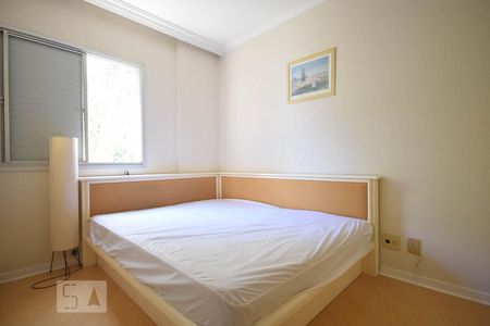 Quarto 2 de apartamento para alugar com 3 quartos, 70m² em Vila Andrade, São Paulo