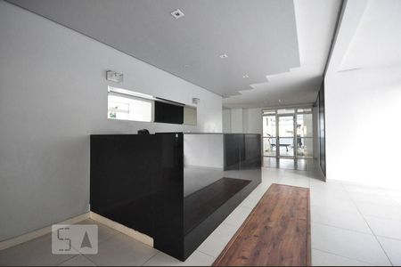 Apartamento para alugar com 70m², 3 quartos e 1 vagaHall social