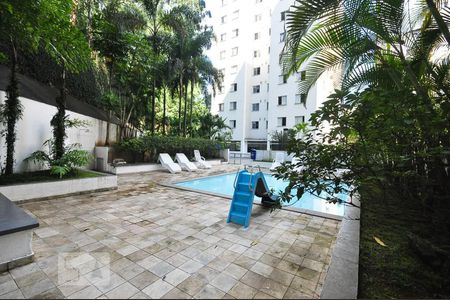 Apartamento para alugar com 70m², 3 quartos e 1 vagaPiscina 1