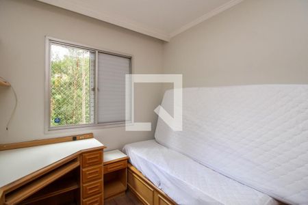 Quarto 1 de apartamento para alugar com 3 quartos, 70m² em Vila Andrade, São Paulo