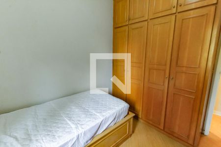 Quarto 1 - Armários de apartamento para alugar com 3 quartos, 70m² em Vila Andrade, São Paulo