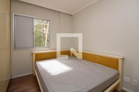 Quarto 2 de apartamento para alugar com 3 quartos, 70m² em Vila Andrade, São Paulo