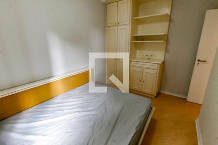 Quarto 2 de apartamento para alugar com 3 quartos, 70m² em Vila Andrade, São Paulo
