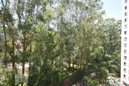 Vista de apartamento para alugar com 3 quartos, 70m² em Vila Andrade, São Paulo