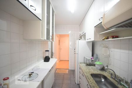 Apartamento para alugar com 70m², 3 quartos e 1 vagaCozinha