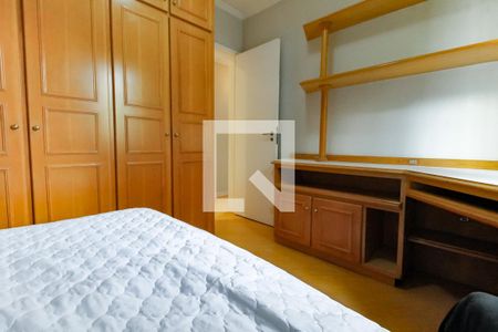 Quarto 1 de apartamento para alugar com 3 quartos, 70m² em Vila Andrade, São Paulo