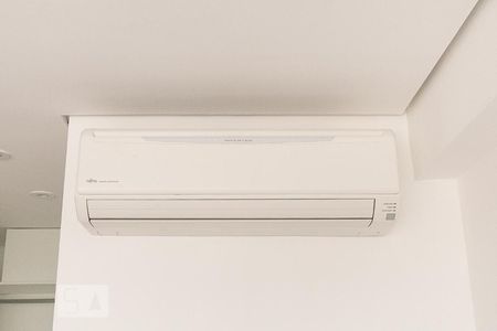 Apartamento para alugar com 55m², 1 quarto e 2 vagasSuíte 