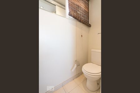 Apartamento para alugar com 55m², 1 quarto e 2 vagasBanheiro