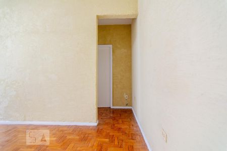 acesso ao quarto de apartamento para alugar com 1 quarto, 52m² em Consolação, São Paulo