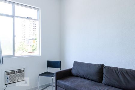 Kitnet - Studio de kitnet/studio para alugar com 1 quarto, 20m² em Botafogo, Rio de Janeiro