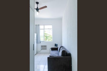 Kitnet - Studio de kitnet/studio para alugar com 1 quarto, 20m² em Botafogo, Rio de Janeiro