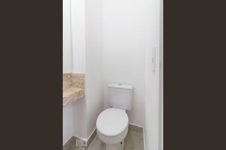 Apartamento à venda com 106m², 3 quartos e 2 vagasLavabo