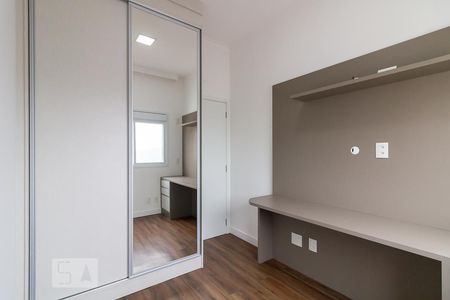 Apartamento à venda com 106m², 3 quartos e 2 vagasQuarto 2