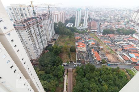 Apartamento à venda com 106m², 3 quartos e 2 vagasVista varanda gourmet