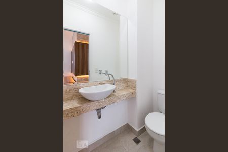 Apartamento à venda com 106m², 3 quartos e 2 vagasLavabo