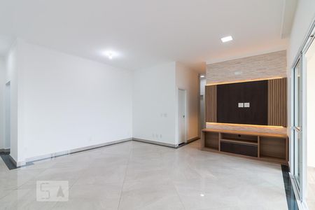 Sala de apartamento à venda com 3 quartos, 106m² em Jardim Flor da Montanha, Guarulhos