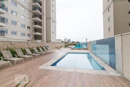 Apartamento à venda com 106m², 3 quartos e 2 vagasPiscina infantil