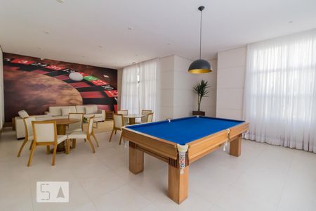Apartamento à venda com 106m², 3 quartos e 2 vagasSala de jogos adulto