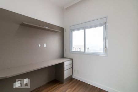 Apartamento à venda com 106m², 3 quartos e 2 vagasQuarto 2