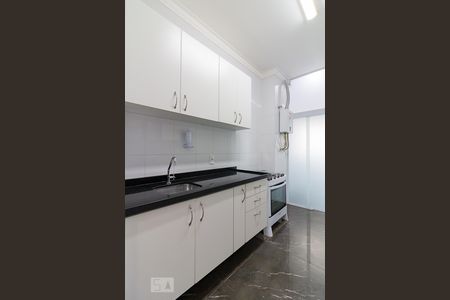 Apartamento à venda com 106m², 3 quartos e 2 vagasCozinha