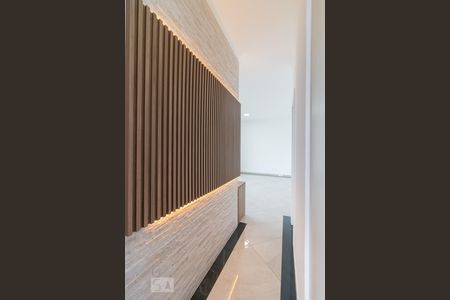 Apartamento à venda com 106m², 3 quartos e 2 vagasCorredor