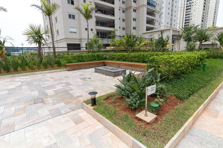 Apartamento à venda com 106m², 3 quartos e 2 vagasPraça da fogueira