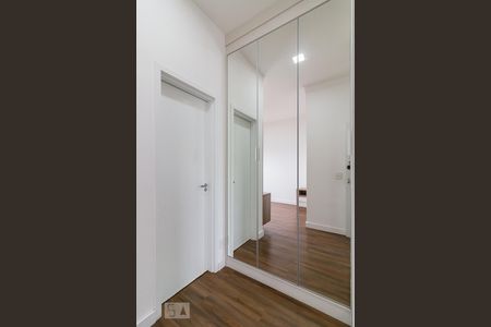 Apartamento à venda com 106m², 3 quartos e 2 vagasQuarto 3 suíte