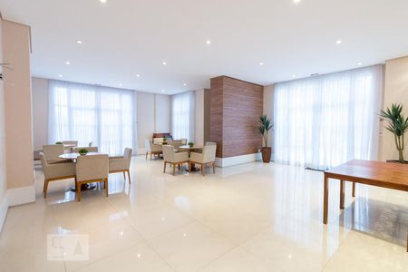 Apartamento à venda com 106m², 3 quartos e 2 vagasSalão de festas