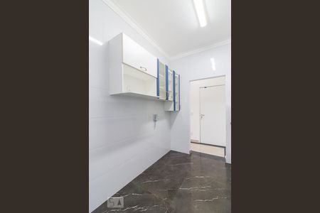 Apartamento à venda com 106m², 3 quartos e 2 vagasCozinha