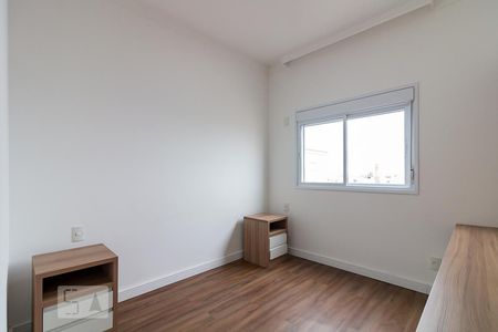 Apartamento à venda com 106m², 3 quartos e 2 vagasQuarto 3 suíte