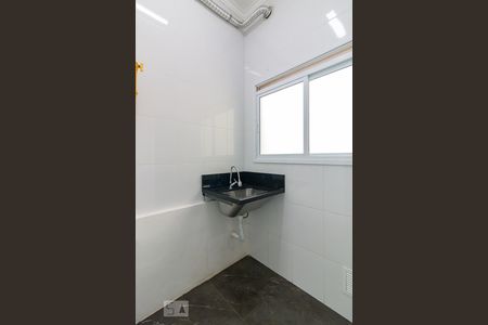 Apartamento à venda com 106m², 3 quartos e 2 vagasÁrea de serviço