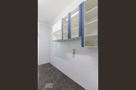 Apartamento à venda com 106m², 3 quartos e 2 vagasCozinha