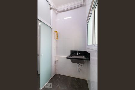 Apartamento à venda com 106m², 3 quartos e 2 vagasÁrea de serviço