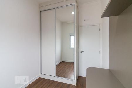 Apartamento à venda com 106m², 3 quartos e 2 vagasQuarto 2