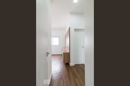 Apartamento à venda com 106m², 3 quartos e 2 vagasQuarto 3 suíte