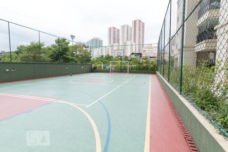 Apartamento à venda com 106m², 3 quartos e 2 vagasQuadra poliesportiva