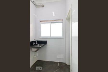 Apartamento à venda com 106m², 3 quartos e 2 vagasÁrea de serviço