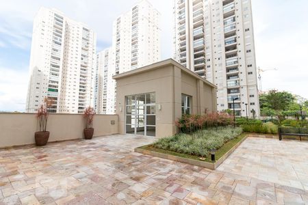 Apartamento à venda com 106m², 3 quartos e 2 vagasTransfer para Praça Central