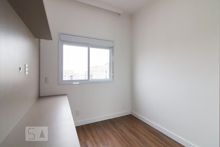 Apartamento à venda com 106m², 3 quartos e 2 vagasQuarto 2