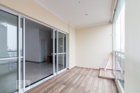 Varanda gourmet de apartamento à venda com 3 quartos, 106m² em Jardim Flor da Montanha, Guarulhos