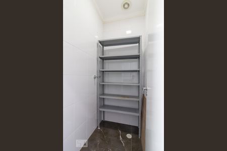 Apartamento à venda com 106m², 3 quartos e 2 vagasBanheiro de serviço