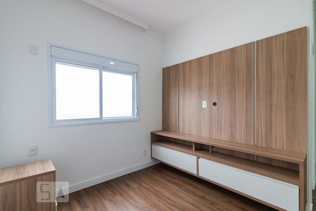 Apartamento à venda com 106m², 3 quartos e 2 vagasQuarto 3 suíte