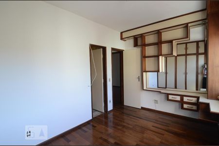 Suíte de apartamento para alugar com 3 quartos, 120m² em Coração de Jesus, Belo Horizonte