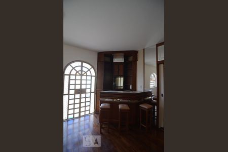 Sala de apartamento para alugar com 3 quartos, 120m² em Coração de Jesus, Belo Horizonte
