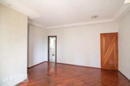 Sala de apartamento para alugar com 2 quartos, 69m² em Planalto, São Bernardo do Campo