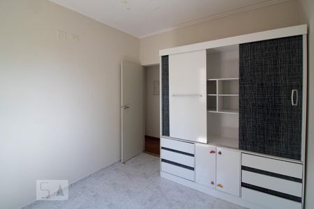 Quarto 2 de apartamento para alugar com 2 quartos, 69m² em Planalto, São Bernardo do Campo