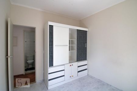 Quarto 2 de apartamento para alugar com 2 quartos, 69m² em Planalto, São Bernardo do Campo