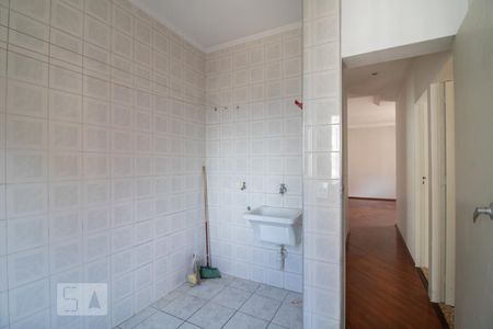 Apartamento para alugar com 69m², 2 quartos e 1 vaga Apartamento para alugar com 69m², 2 quartos e 1 vagaÁrea de serviço